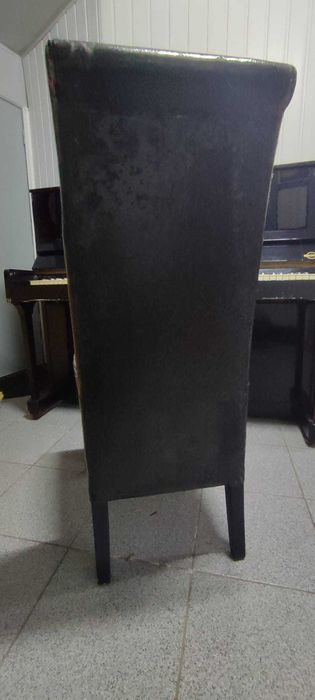 6 CADEIRAS Sala de Jantar