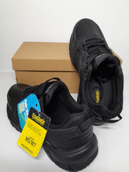 Кросівки демісезонні Tredsafe - 37, 38, 39, 40, 41