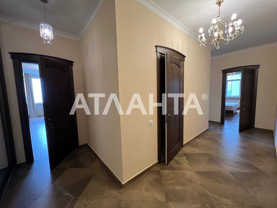 3 комн ЖК 1 ЖЕМЧУЖИНА Аркадия