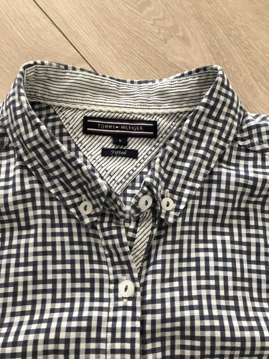 Koszula Tommy Hilfiger (rozm. 6)
