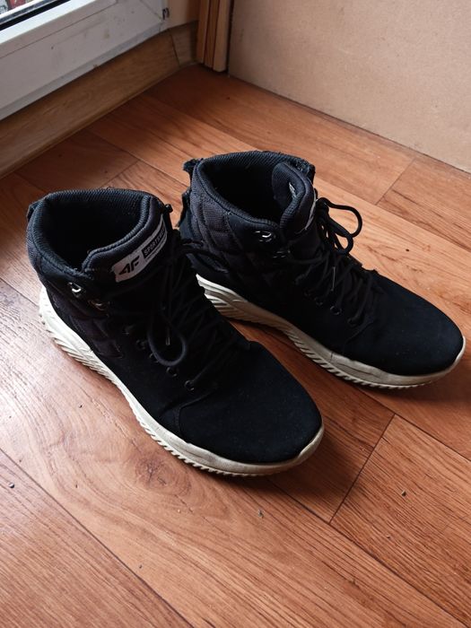 Buty 4F Sportswear