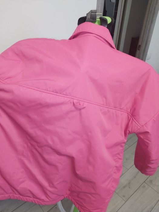 Курточка-сорочка