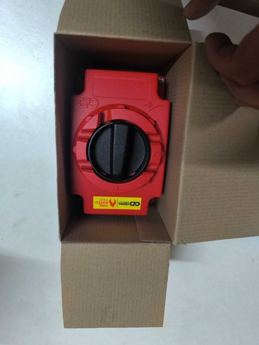 Material Variado SODECA