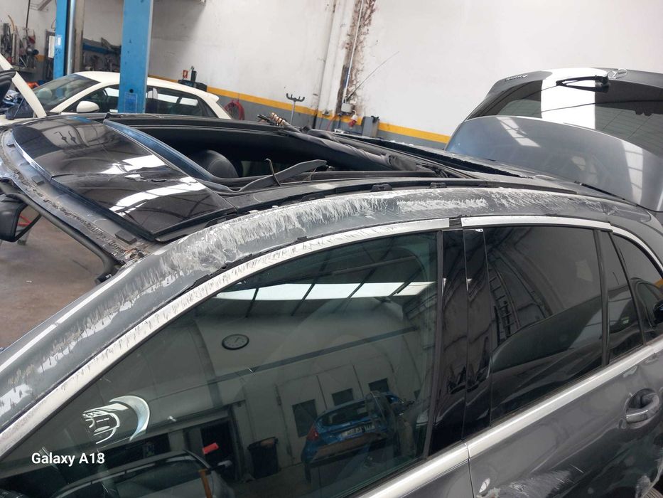 Mercedes GLC 250d 4 Matic Diesel