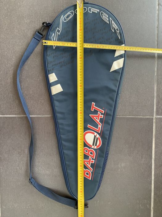 Saco de raquete Babolat