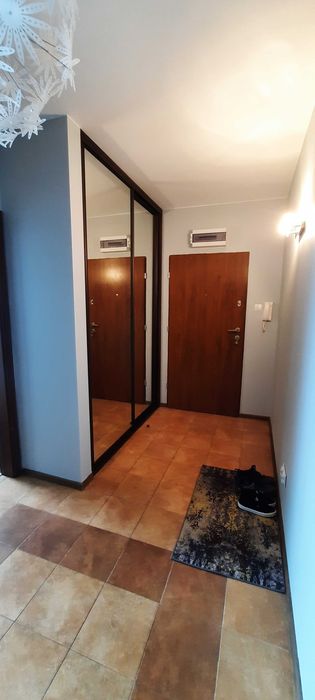 Szczecin Warszewo | 2 pokoje | 57 m² | Balkon | Miejsce postojowe w cenie