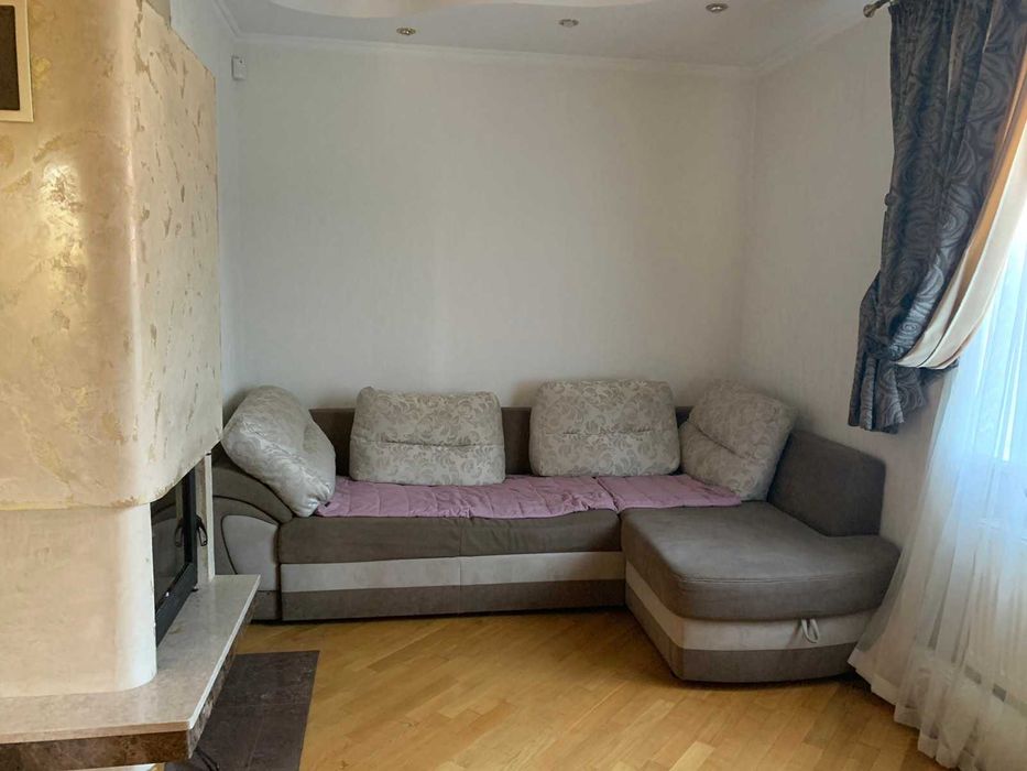 здається будинок в с Боратин