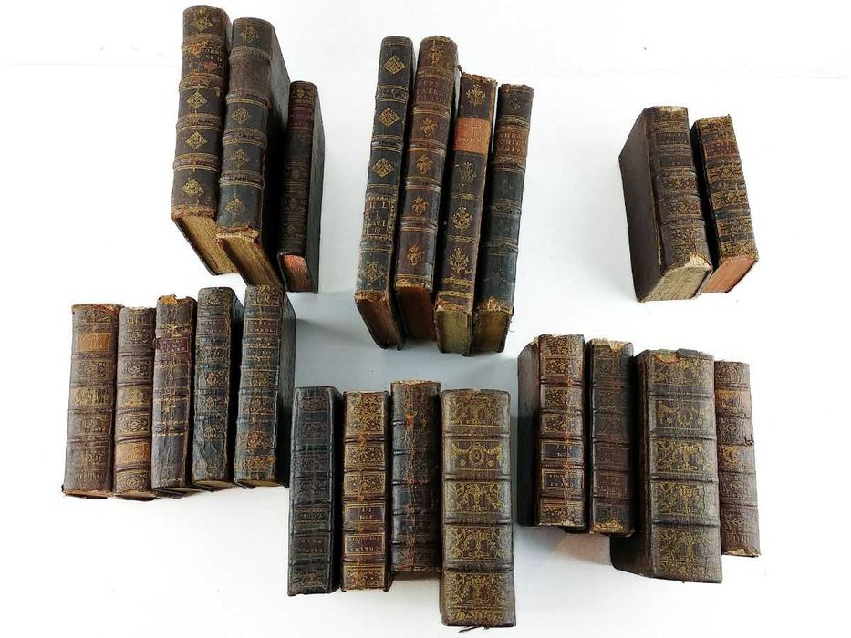 Opusculo Theologico das Constituições Benedictinas