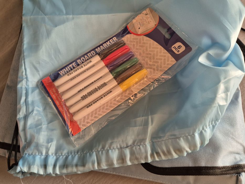 Stolik na długie podróże dla dzieci