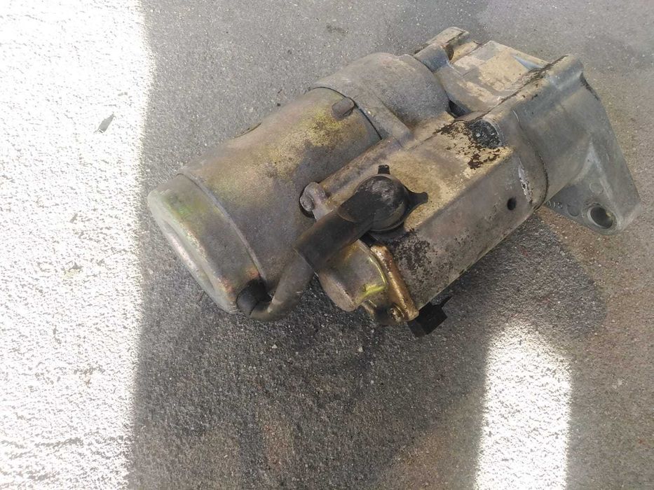 Motor de Arranque Kia Carnival I 2.9 Crdi