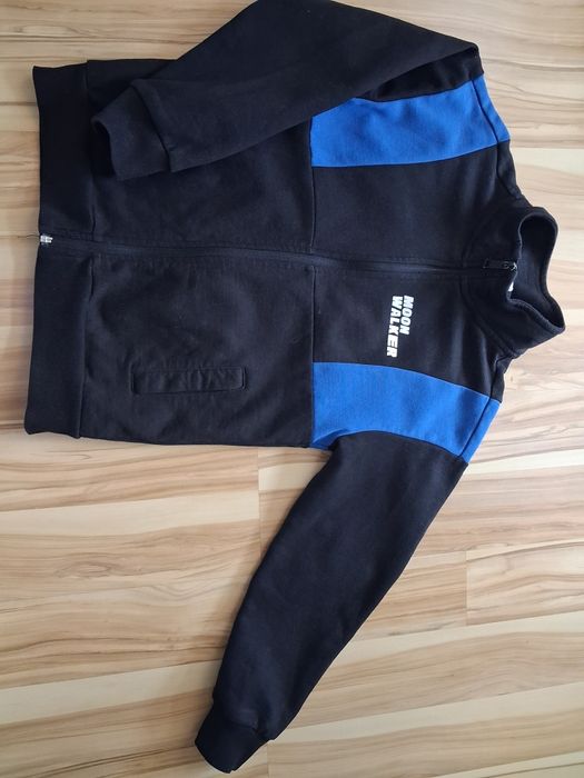 Bluza smyk stan bdb-