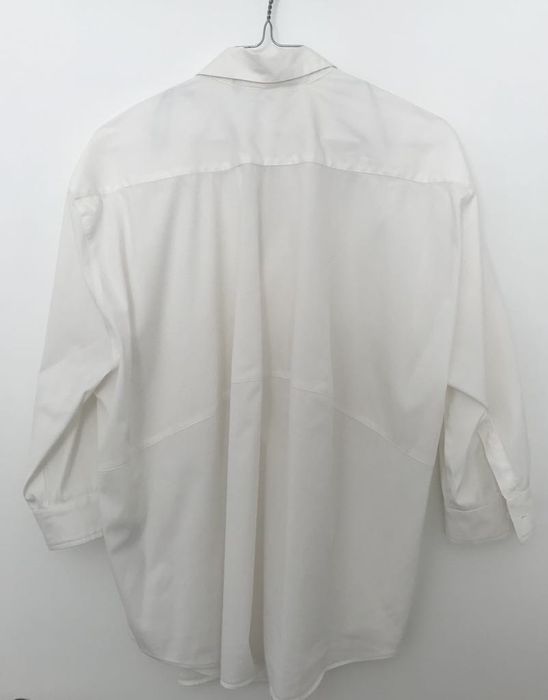Camisas e Túnica Zara