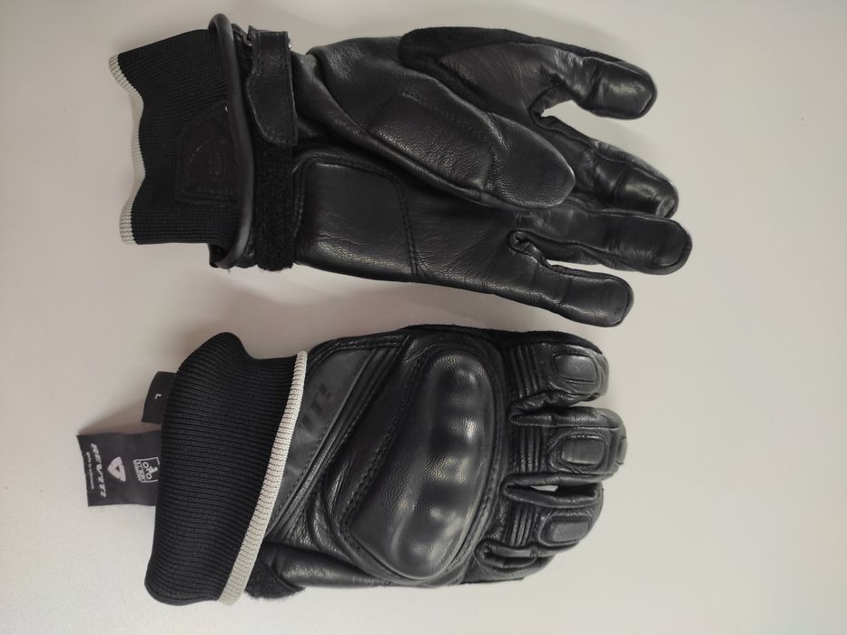 Luvas Revit Homem T. L