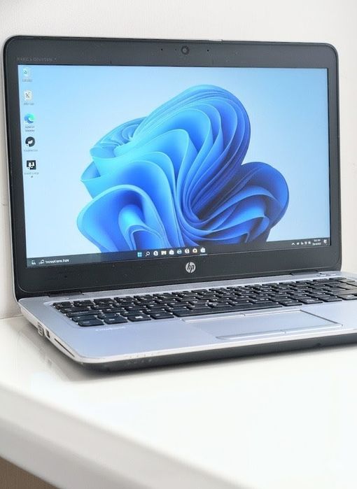 Ноутбук ультрабук HP EliteBook 745 G4 AMD PRO A12-8800B 4-32/128-512Gb