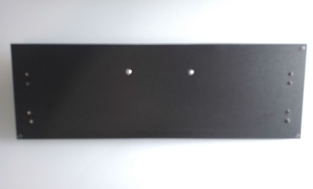 4 Frente gaveta IKEA NICKEBO