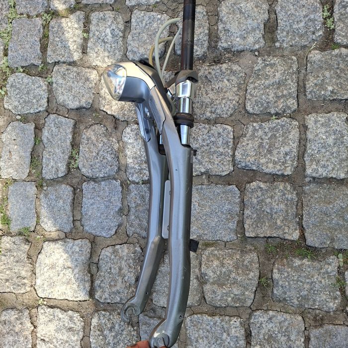 Amortyzator Gazelle innergy