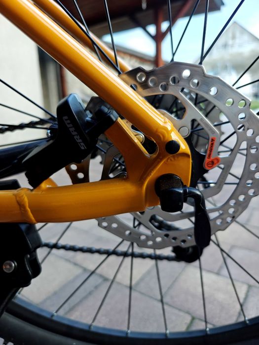 Rower MTB Kross Level 2.0