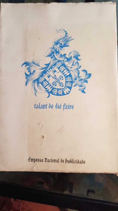 Carlos Selvagem - Infante Dom Anrique Cavaleiro de Cristo