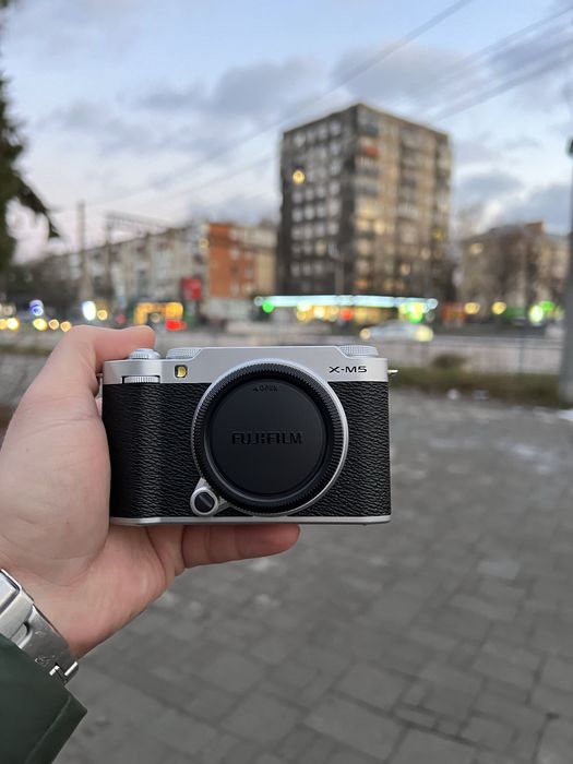 fujifilm xm1 - Купити електроніку - Ціни на OLX.ua