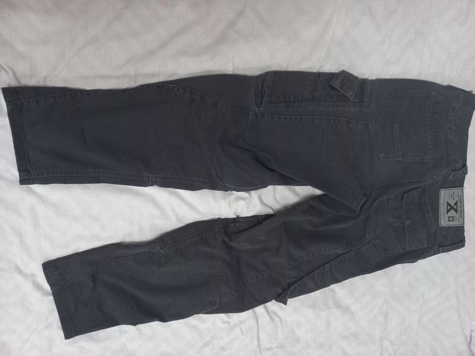 Штани чоловічі ENGELBERT strauss