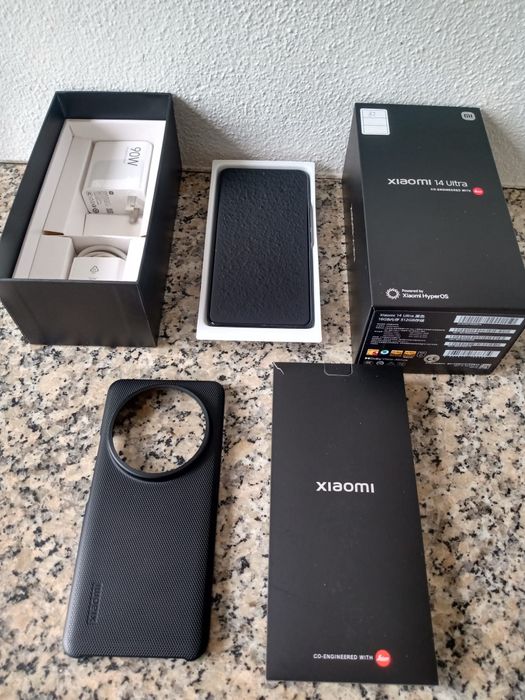 Xiaomi 14 ultra 512Gb