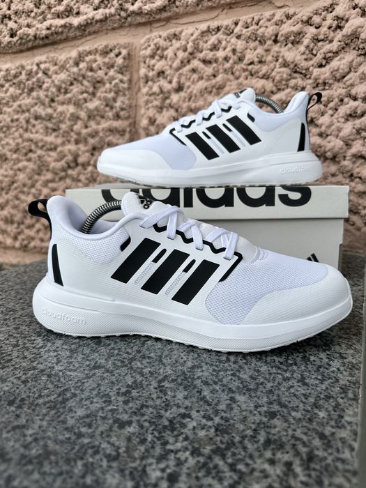 Кросівки Adidas FortaRun 2.0 Cloudfoam Lace