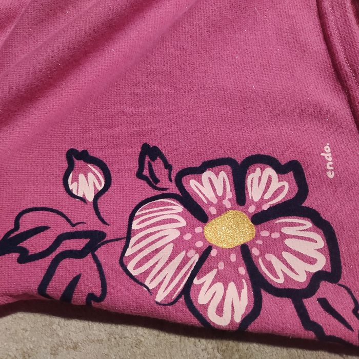 Sukienka Endo rozm. 128