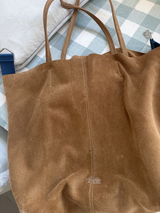 Mala shopper grande Bimba y Lola