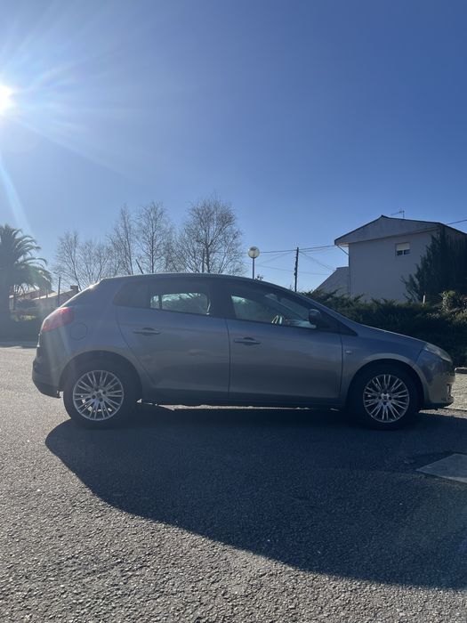 Fiat Bravo II Hatchback 1.6 Multijet | 2009