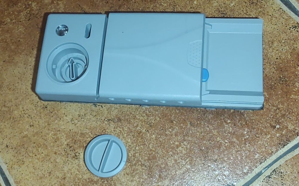 Dozownik detergentów do zmywarki Samsung DD59O1002A