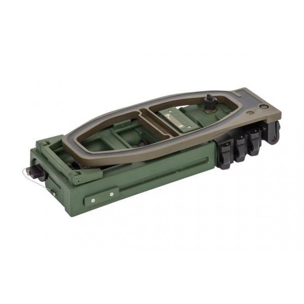 Металодетектор металошукач Vallon VMC1