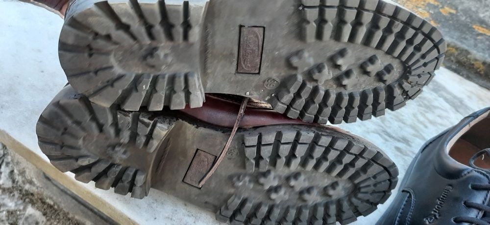 Sapato N° 39 Vela Jack Morgan Usado Bm Estado Entreg Alfragide Benfica