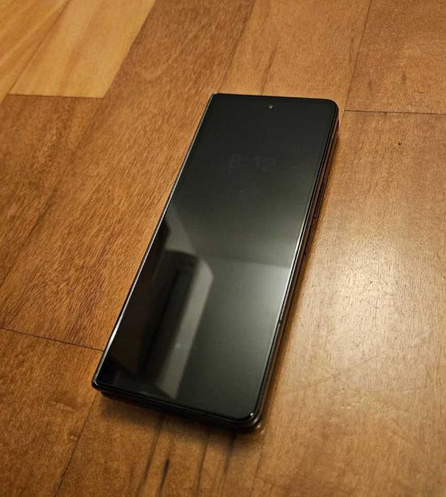 Samsung Z fold 4 256gb com garantia troco