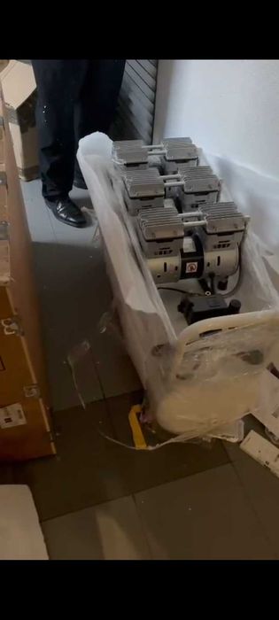 Compressor 732€. Oportunidades