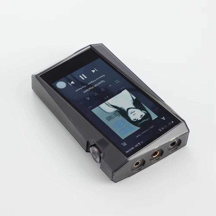 Astell&Kern SR35 Capa protectora/Cover/case63825194073473123
