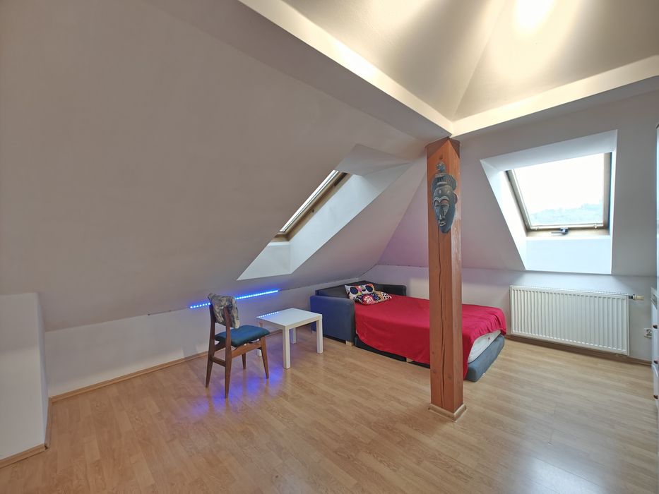Mieszkanie 25m2 1499zł + opłaty centrum