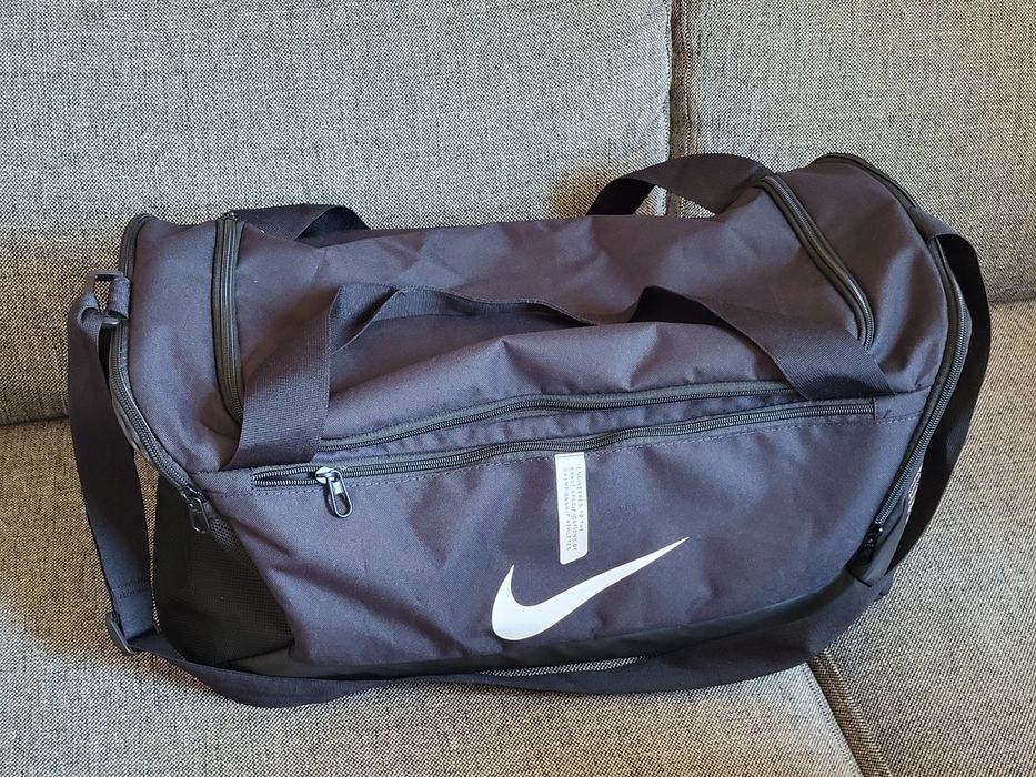 Nike Academy Team torba sportowa 41 l, uniseks