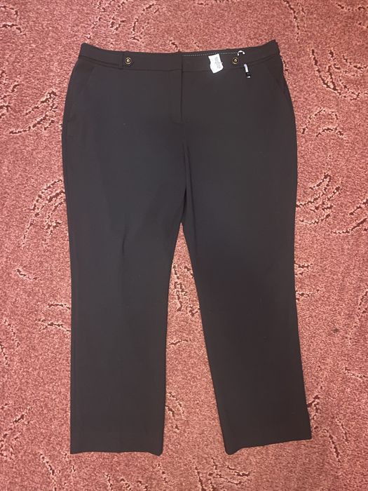 Брюки жіночі-великий розмір/54-56/