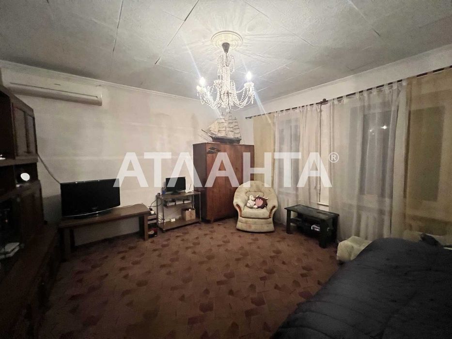 Продажа Дома на Таирово  Констанди