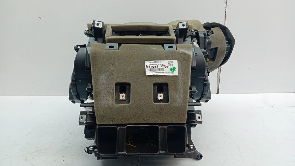 Chauffage / sofagem completa CITROËN C4 III