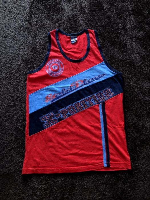 Розпродаж літнього Футболка для хлопця 12-13 років