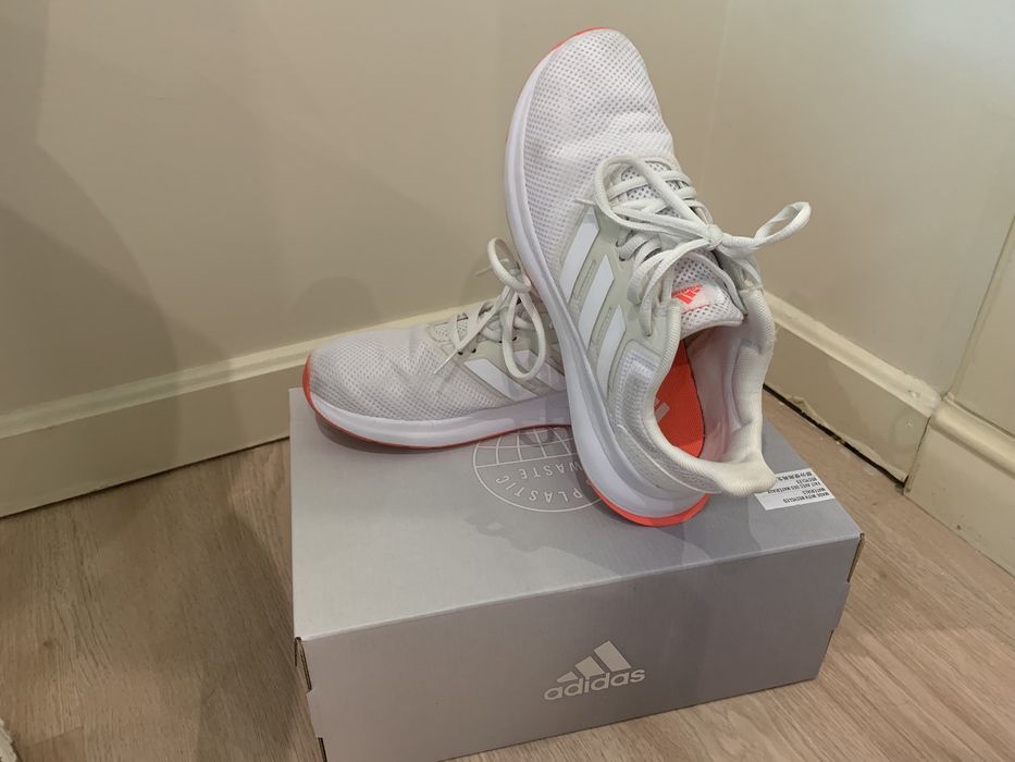 Sapatilhas nike e adidas