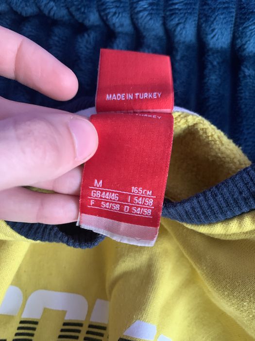 Кофта Nike