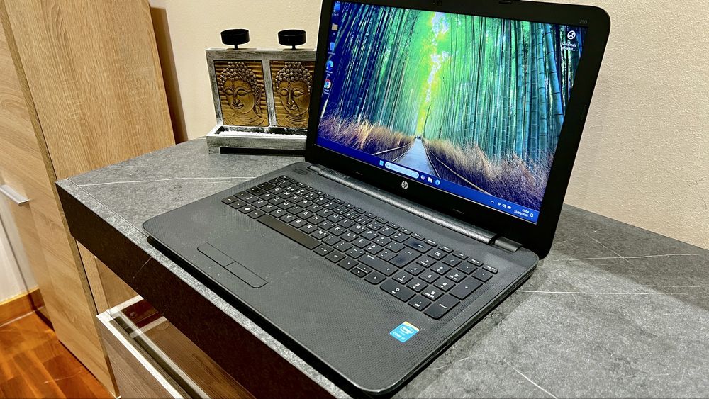 HP 250 G4 I3-4005U/8Gb Ram/SSD 256Gb