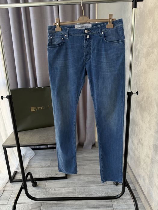 Джинсы Jacob Cohen