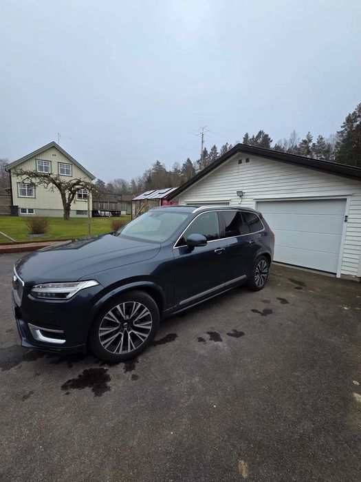 Volvo XC 90