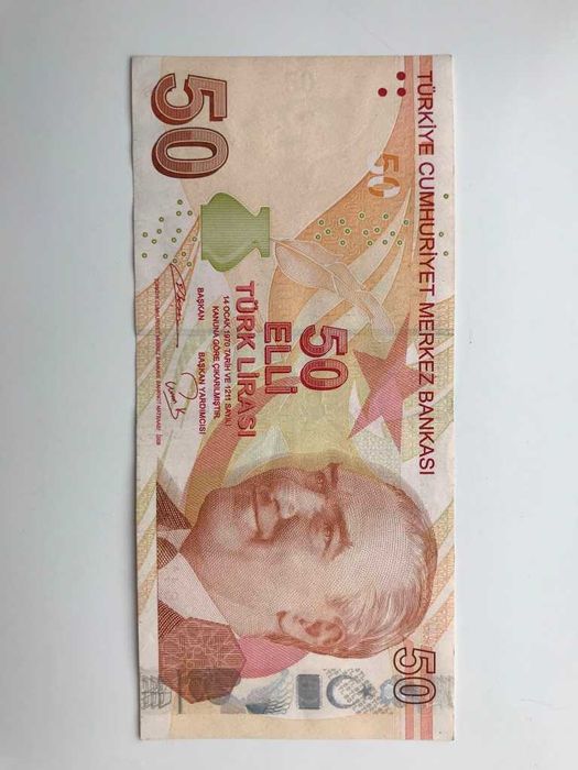 Банкноты 1 фунт Шотландия Индокитай Пиастр Турецкая лира Египет. фунт