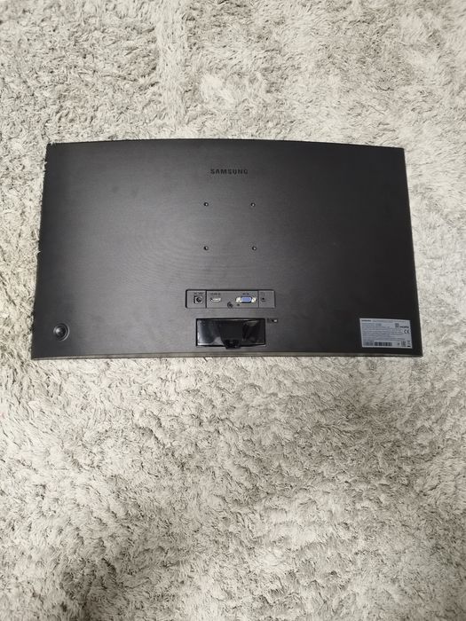 Монітор Samsung, 27 дюймів