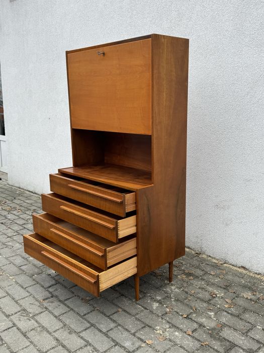 Biblioteczka. Sekretarzyk Czechoslowacja. Prl