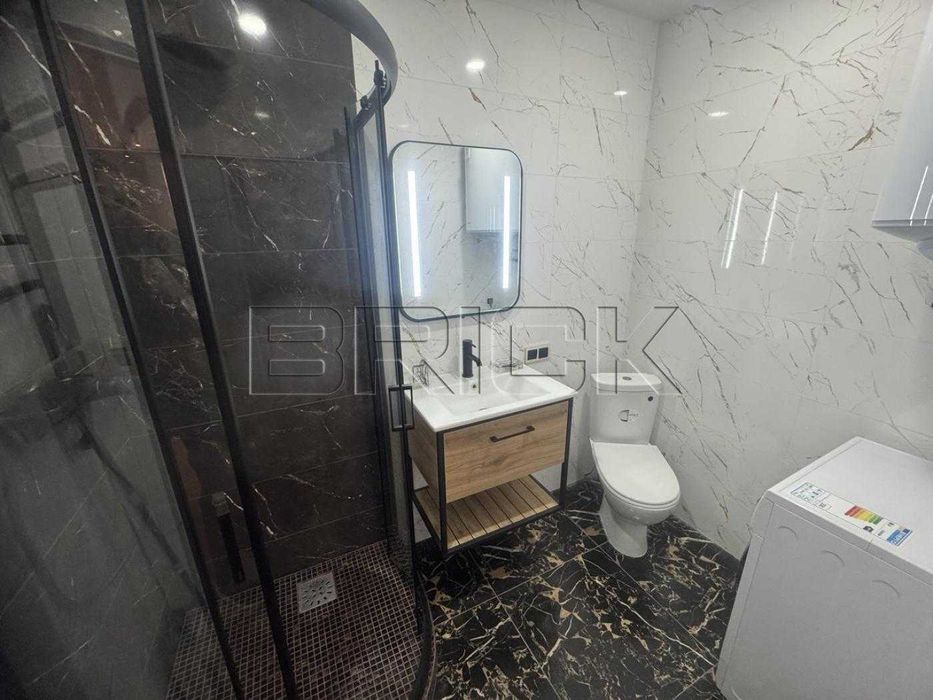 1-кімнатна квартира за адресою вул. Максимовича (площа 41,4 м²) - Atlanta.ua - фото 7